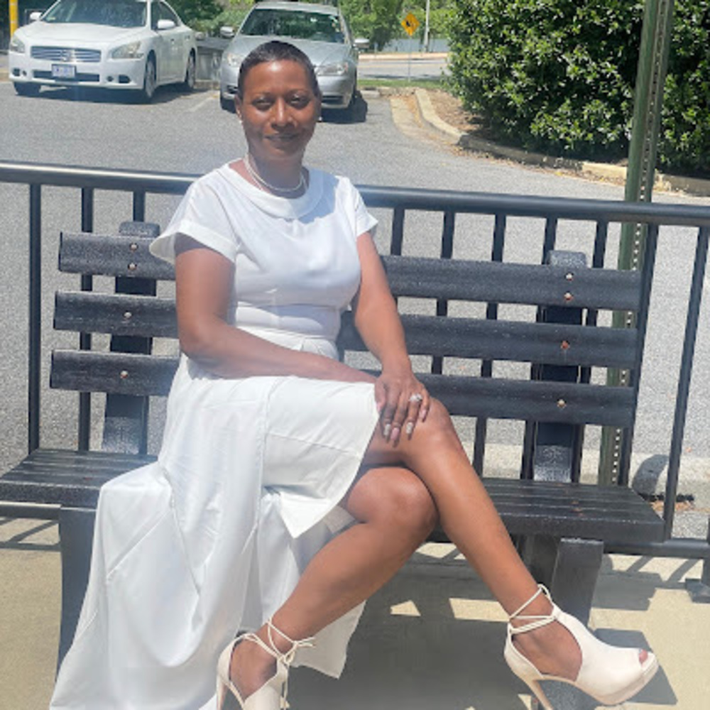 Meet your Posher, Tracy